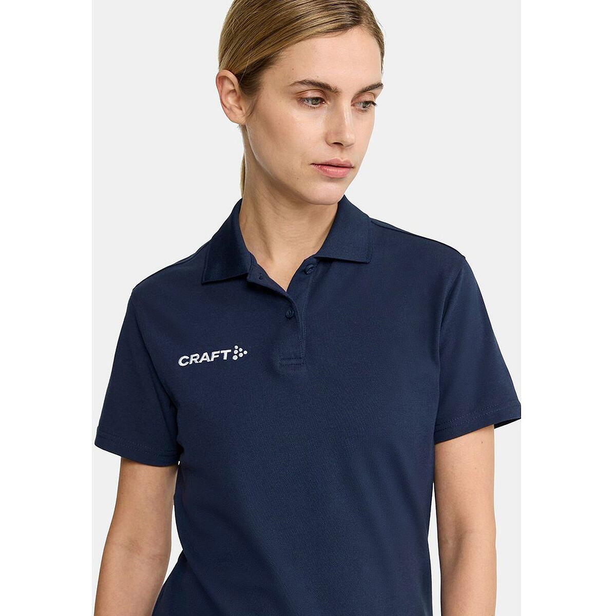 Polo femme Craft Progress 2.0 5/5