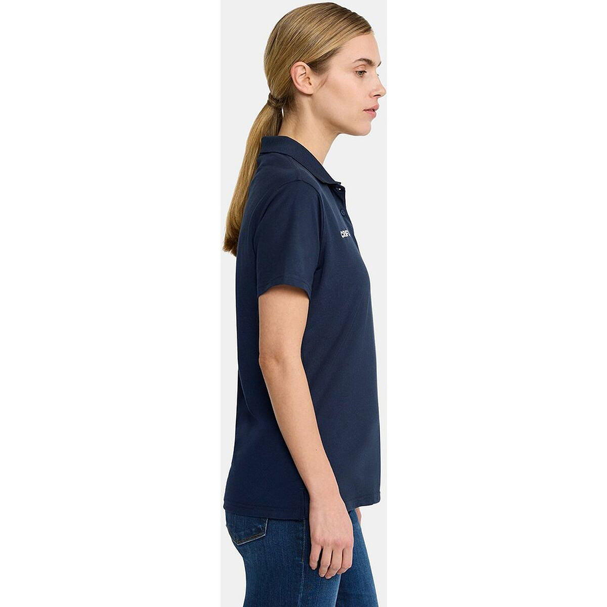 Polo femme Craft Progress 2.0 4/5