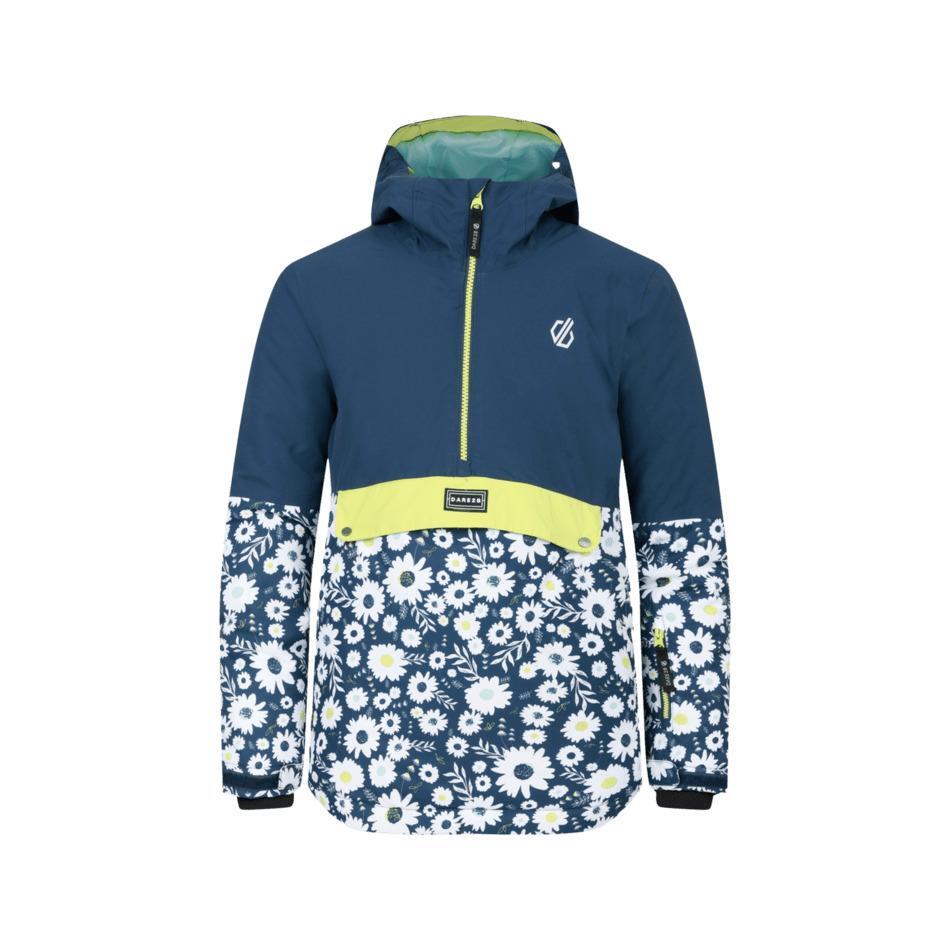 Veste de ski Enfant Traverse II - Vert