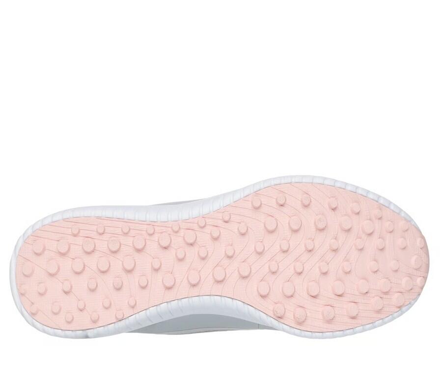 Skechers Damen-Golfschuhe Go Golf Flight Slip-In, Grau 3/5