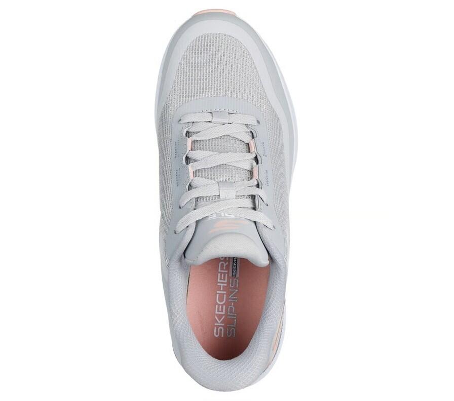 Skechers Damen-Golfschuhe Go Golf Flight Slip-In, Grau 2/5