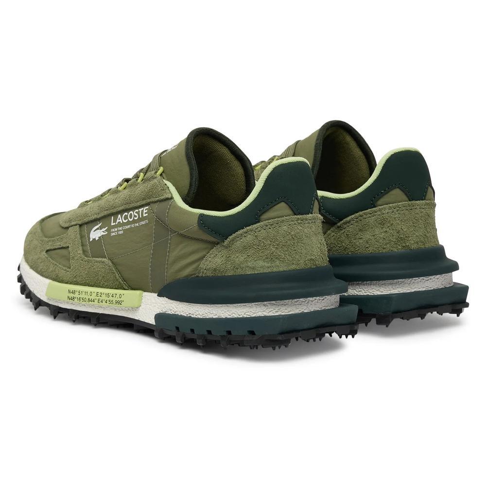 Chaussures De Sport Homme Lacoste Elite Active 3/7