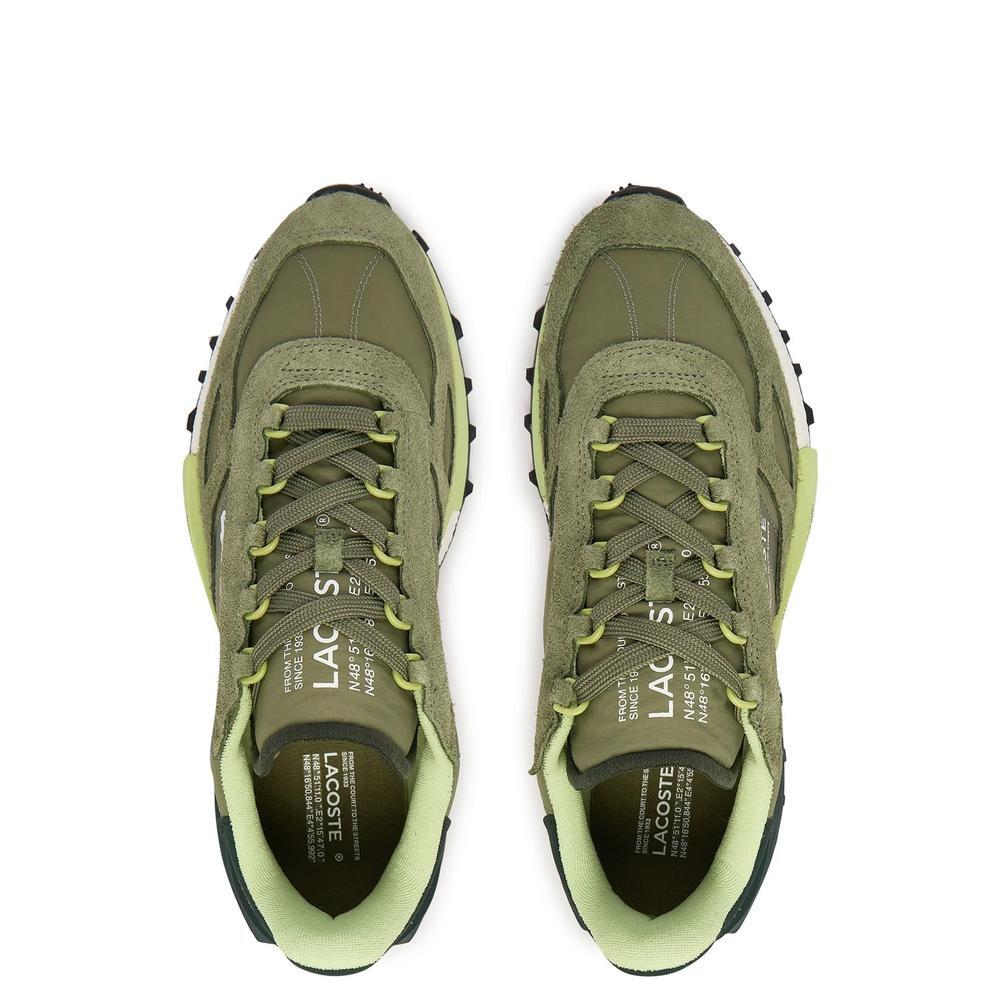 Chaussures De Sport Homme Lacoste Elite Active 4/7