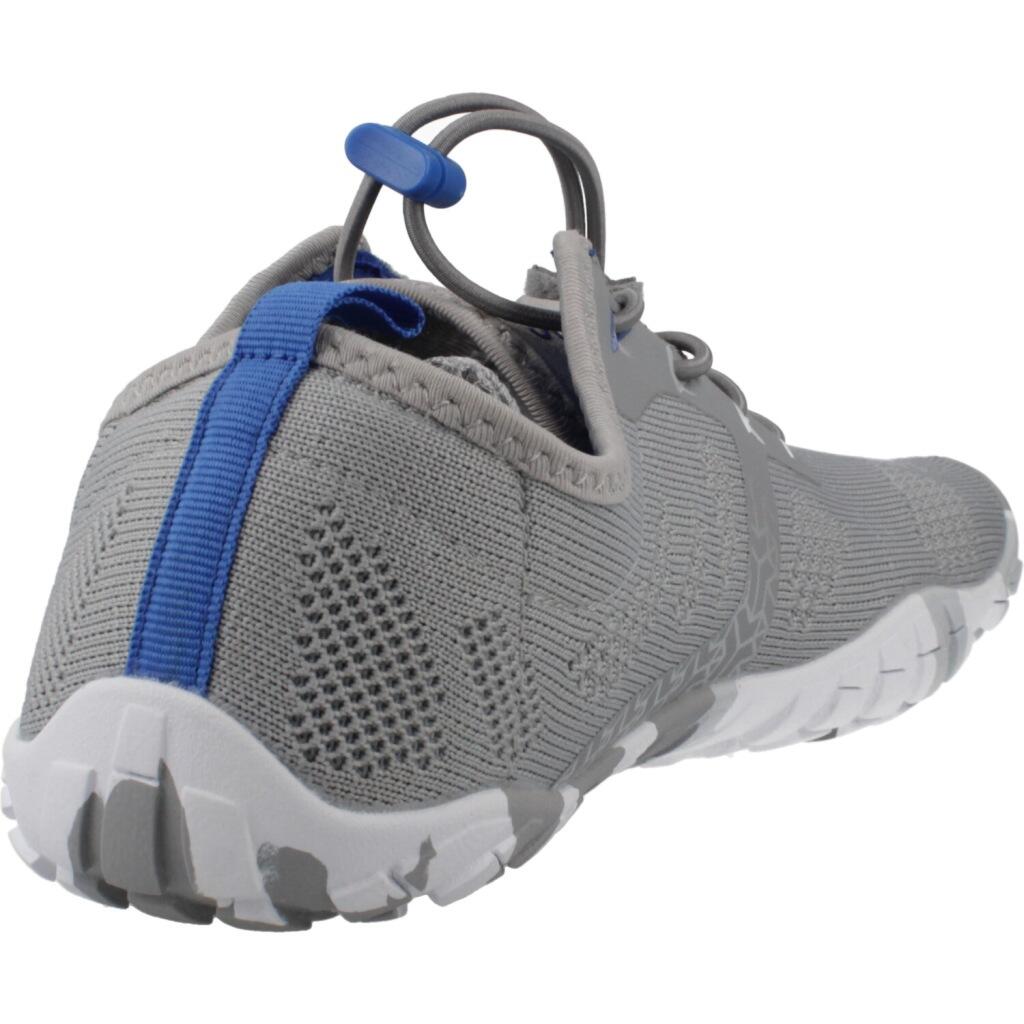 Buty SAGUARO SMART II BAREFOOT Szary 3/6