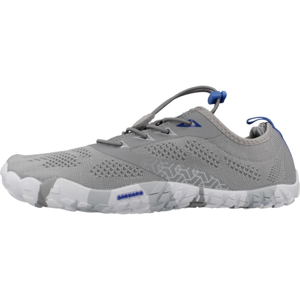 Buty SAGUARO SMART II BAREFOOT Szary 2/6