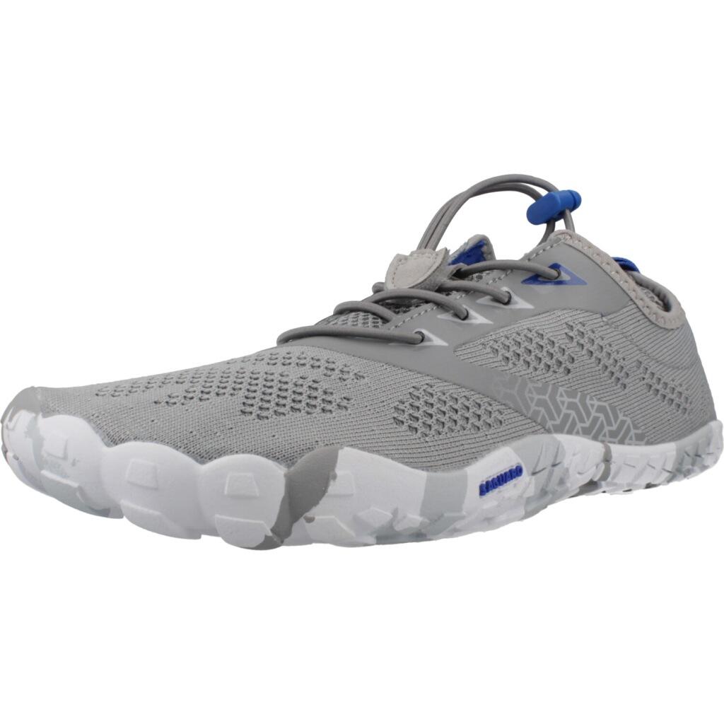 Buty SAGUARO SMART II BAREFOOT Szary