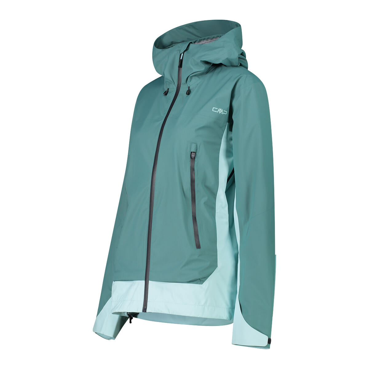 Veste à capuche femme CMP 3/3