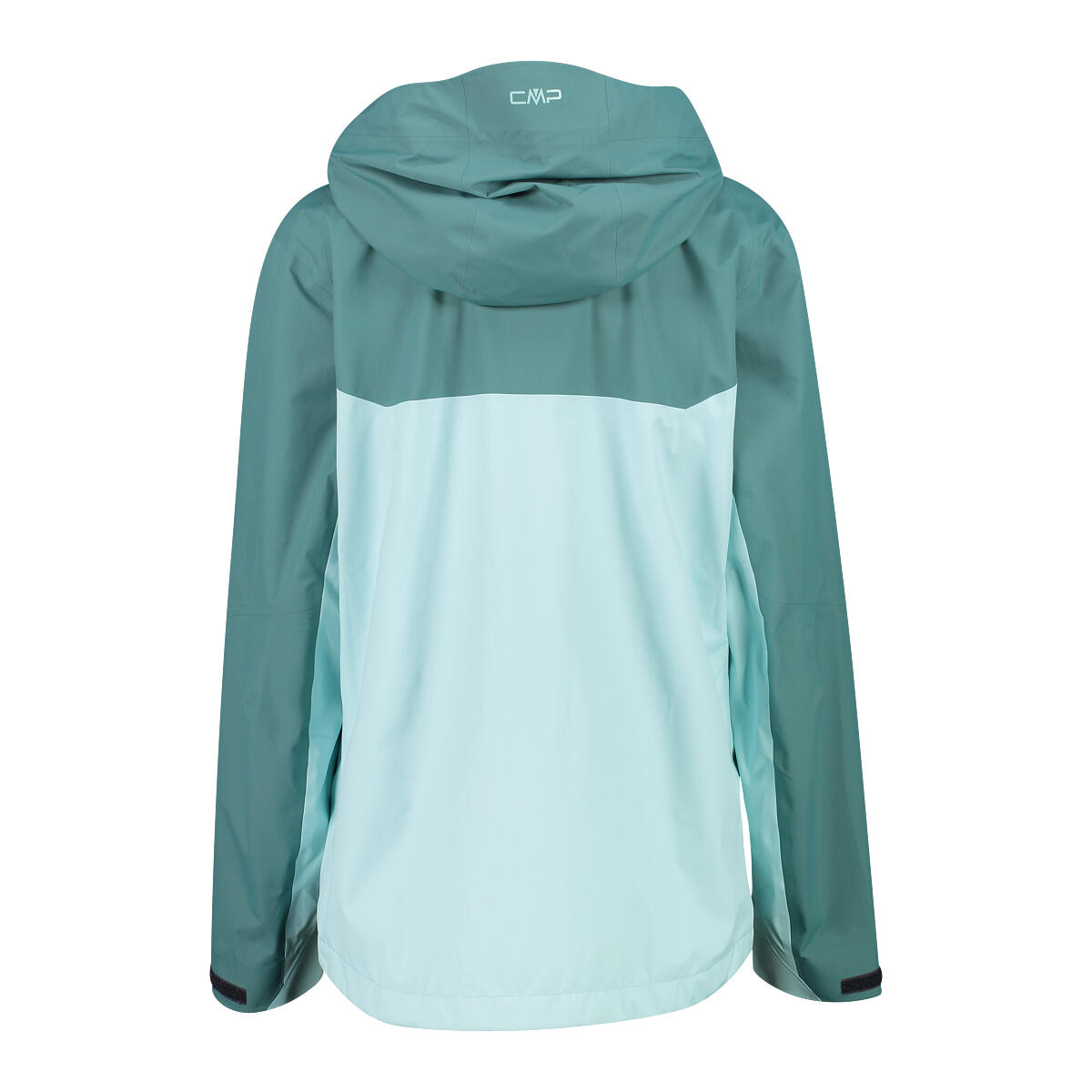 Veste à capuche femme CMP 2/3