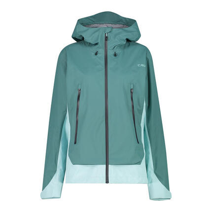 Veste à capuche femme CMP