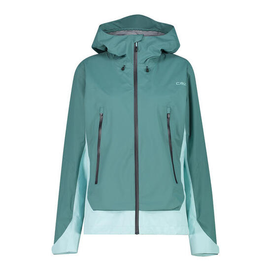 Veste à capuche femme CMP