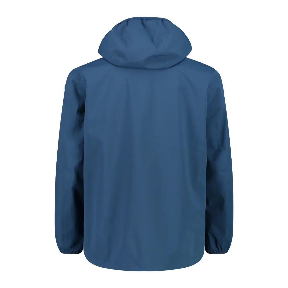 Coupe-vent à capuche fixe CMP 2/5