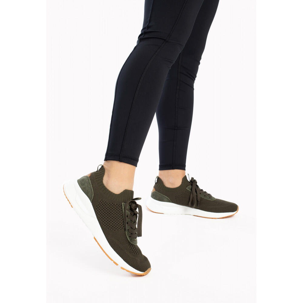 Cobra-Sneaker für Damen 2/5