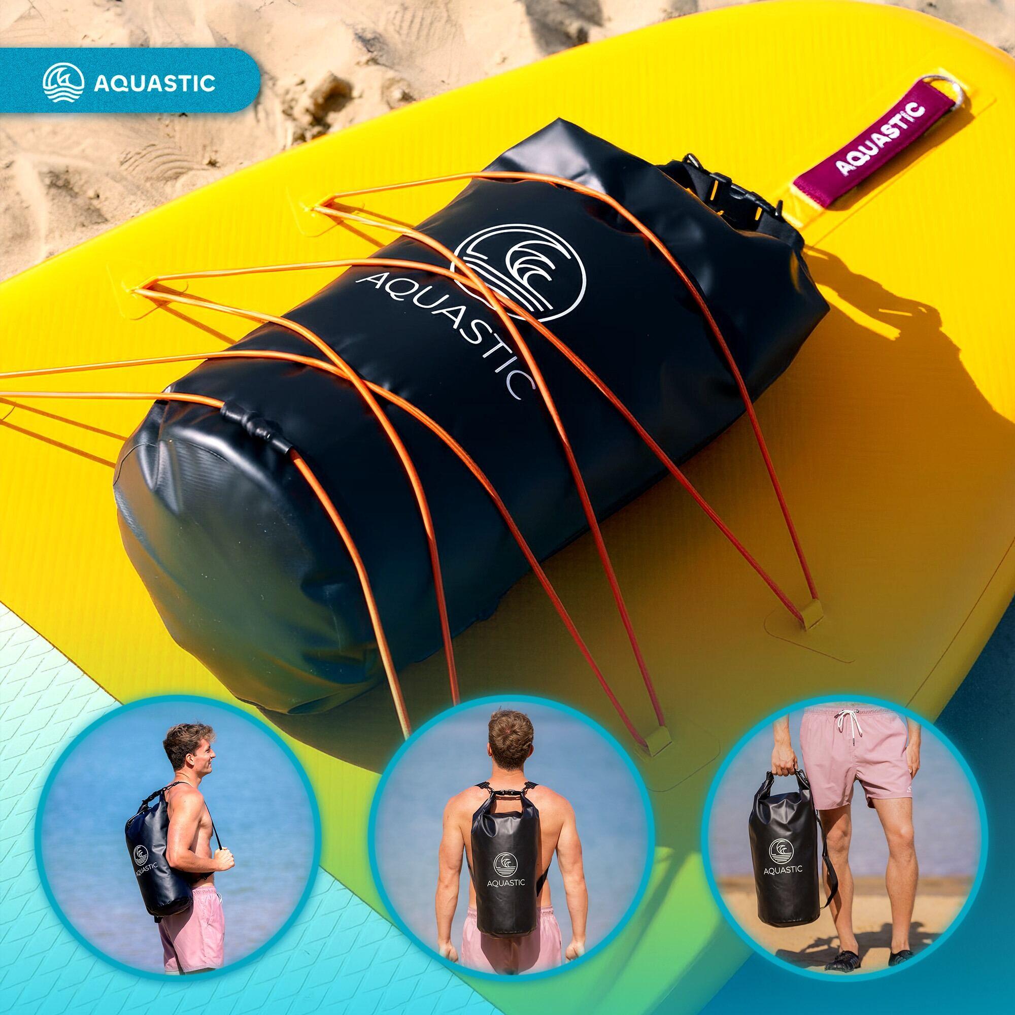 Sac étanche AQUASTIC 5/7