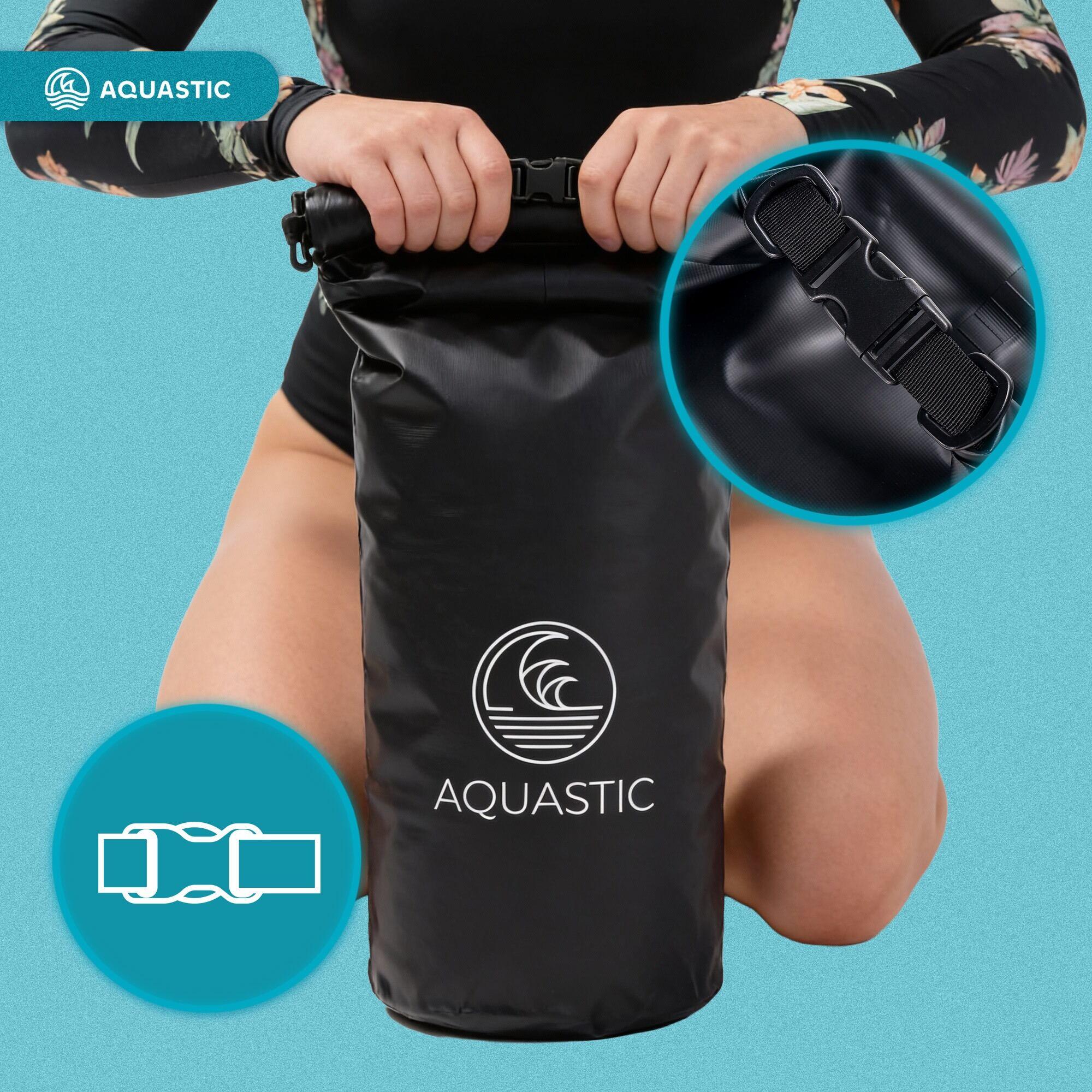 Sac étanche AQUASTIC 7/7