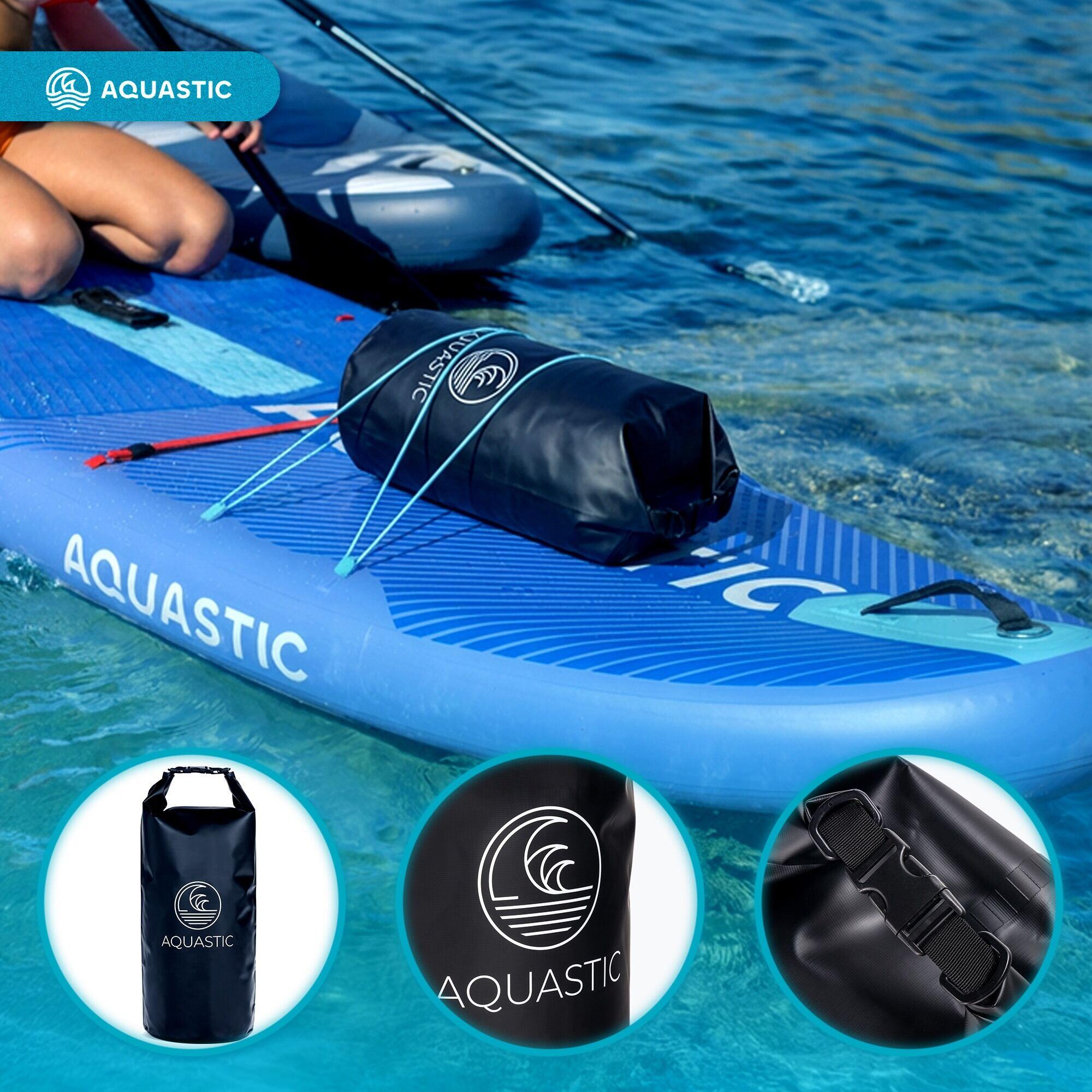 Sac étanche AQUASTIC 4/7