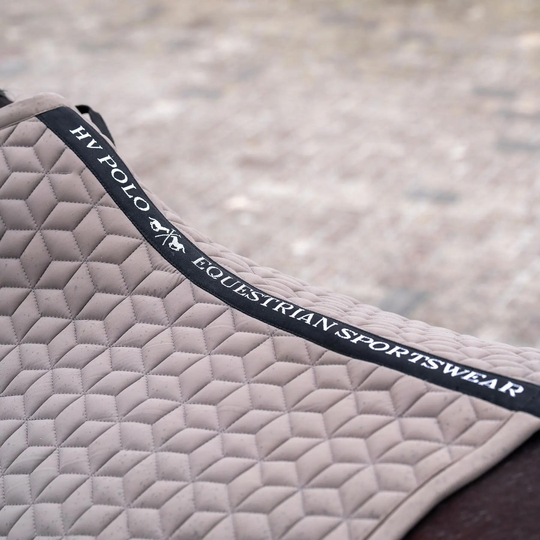 Tapis de dressage pour cheval HV Polo Essential 3/6
