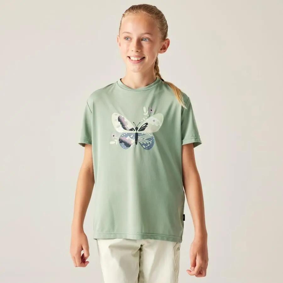 Kinder-T-shirt Dare 2B Amusing 2/7