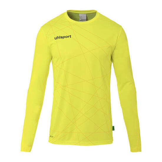 Maillot de gardien de but enfant Uhlsport Prediction