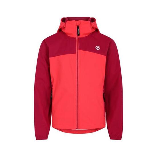 Softshelljacke für Kinder Dare 2B Cheer