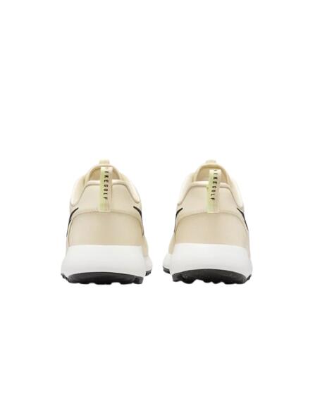 Chaussures de golf pour homme Nike Roshe G Prim kaki 5/5