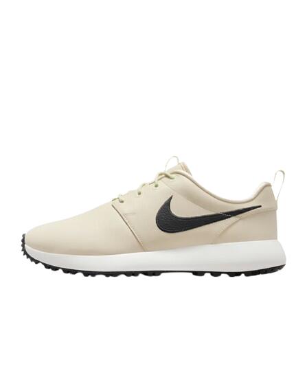 Chaussures de golf pour homme Nike Roshe G Prim kaki 1/5