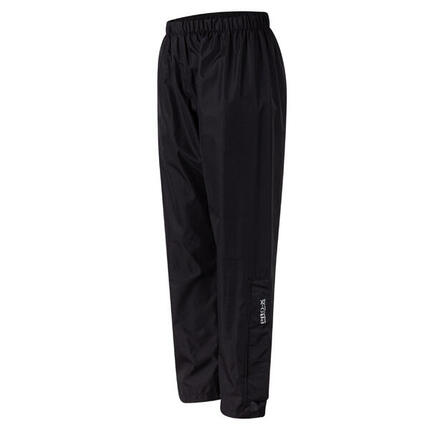 Pantalon de pluie enfant LASSE noir