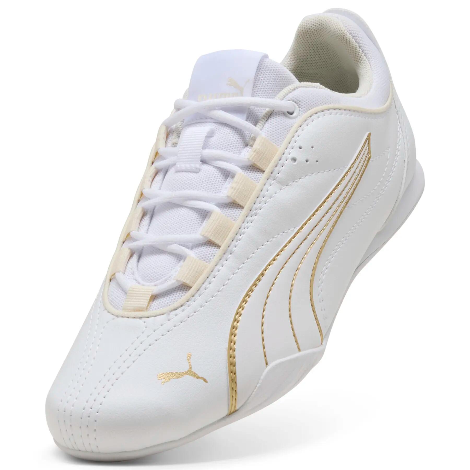Baskets femme Puma Catch Soleil 3/6