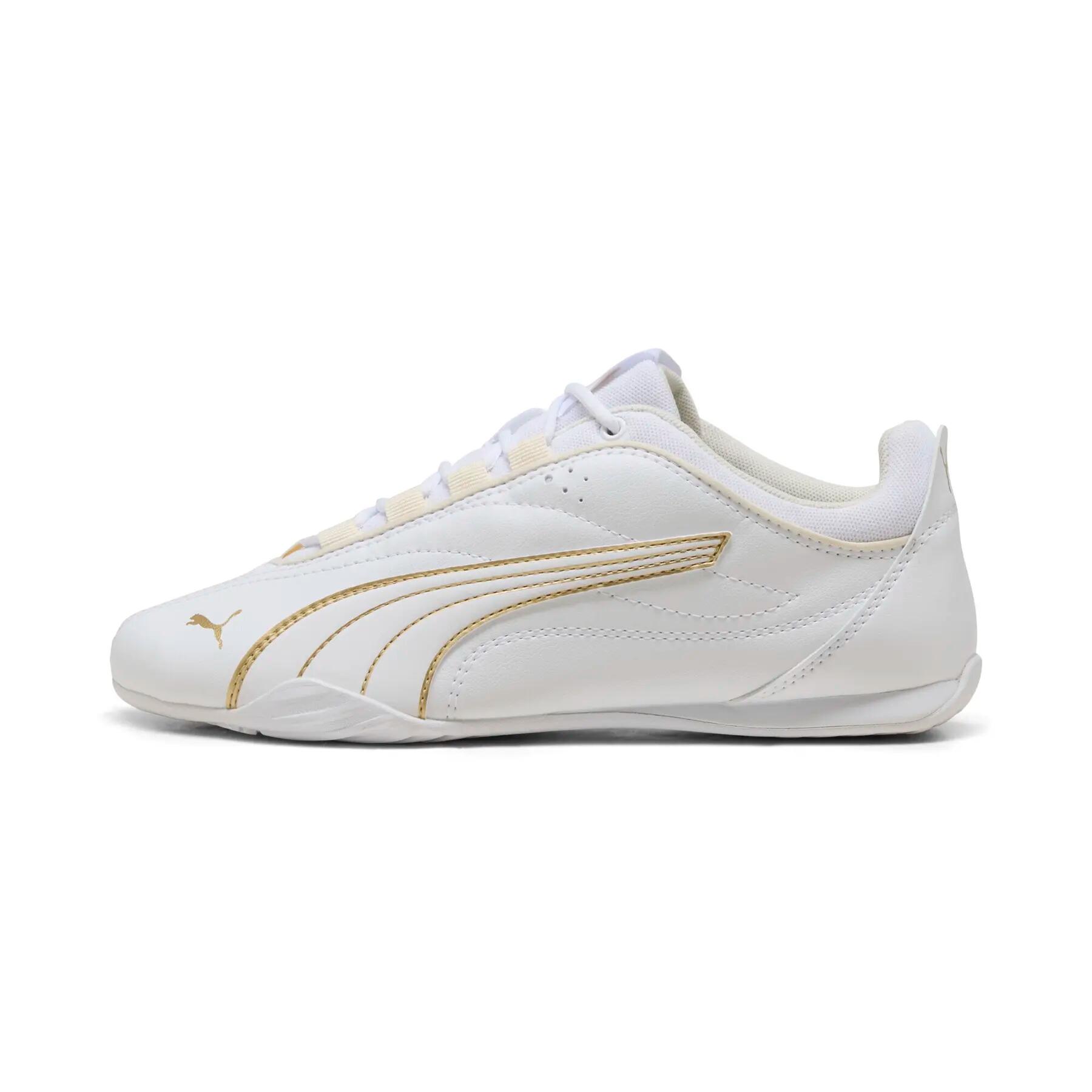 Baskets femme Puma Catch Soleil 2/6
