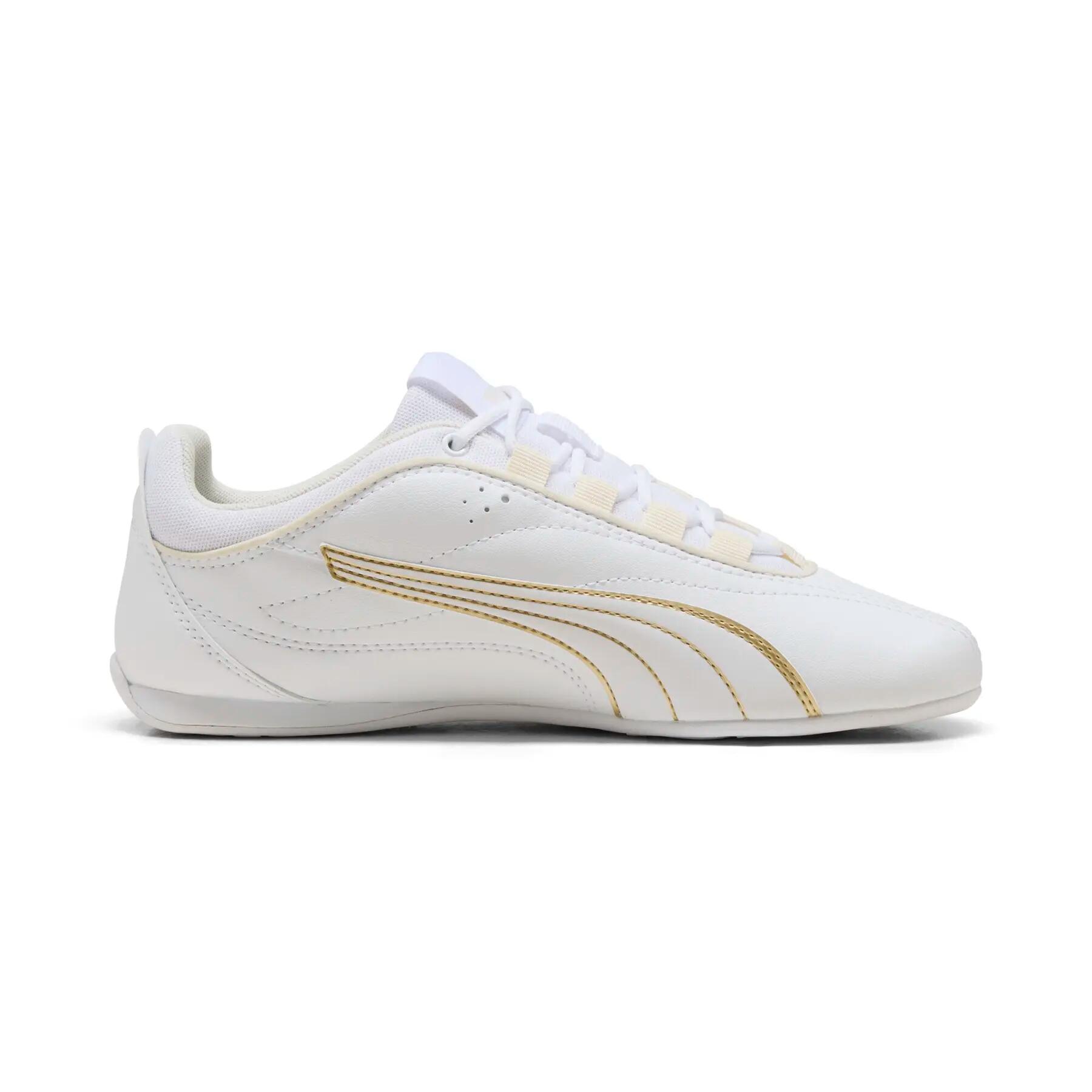 Baskets femme Puma Catch Soleil 5/6