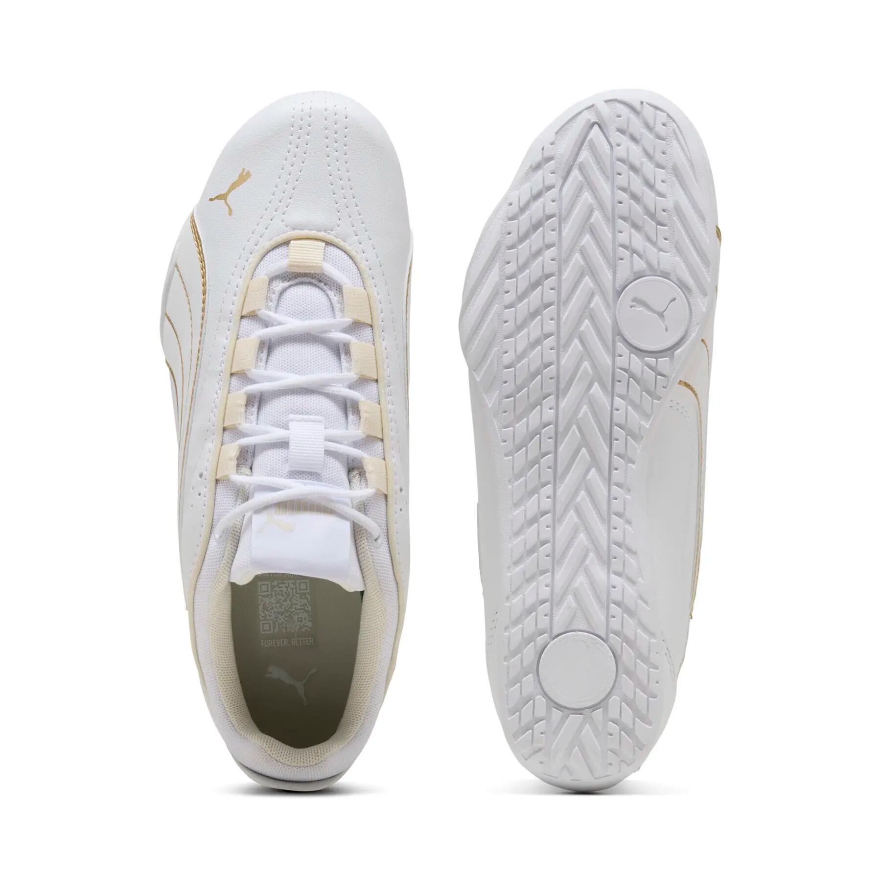Baskets femme Puma Catch Soleil 4/6