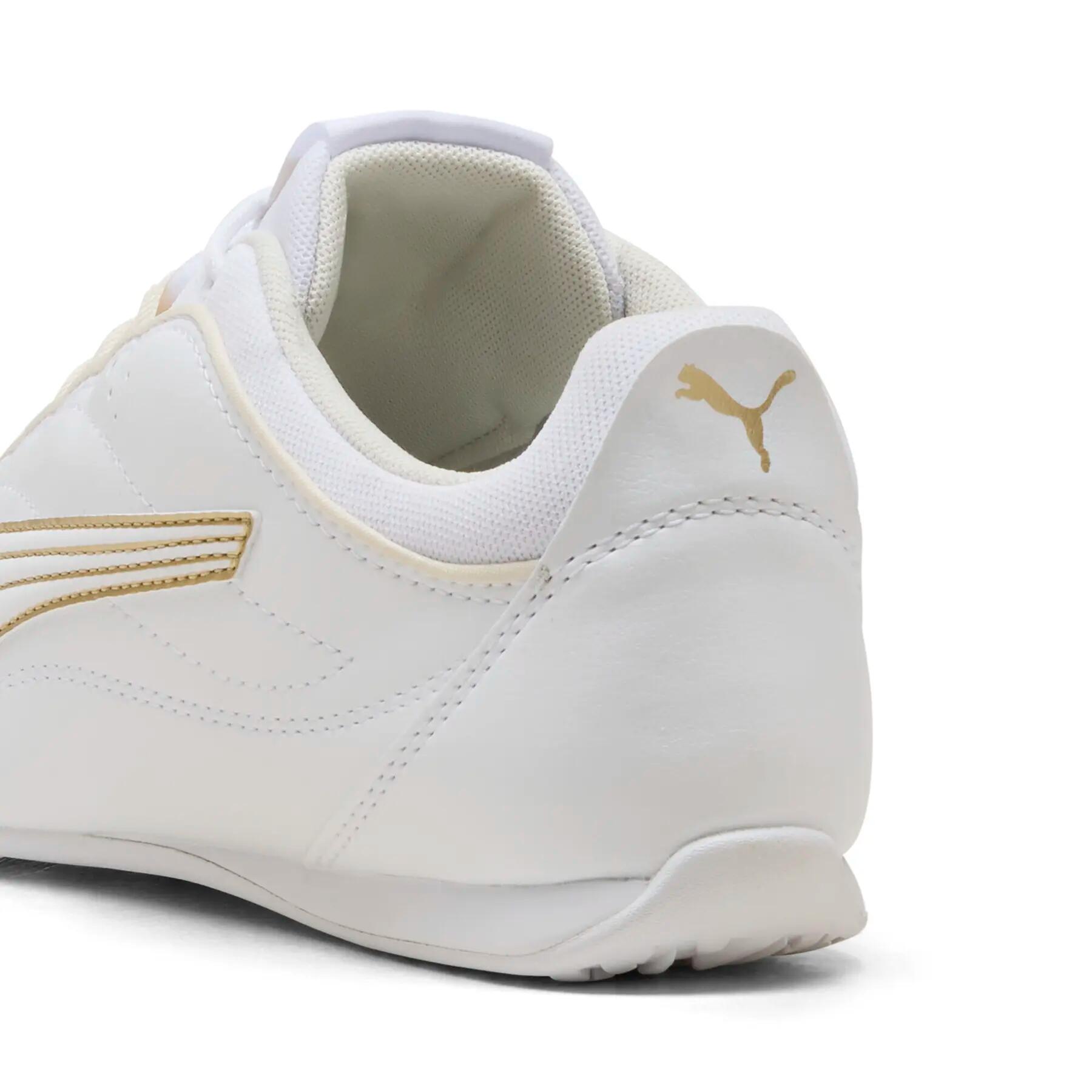 Baskets femme Puma Catch Soleil 6/6