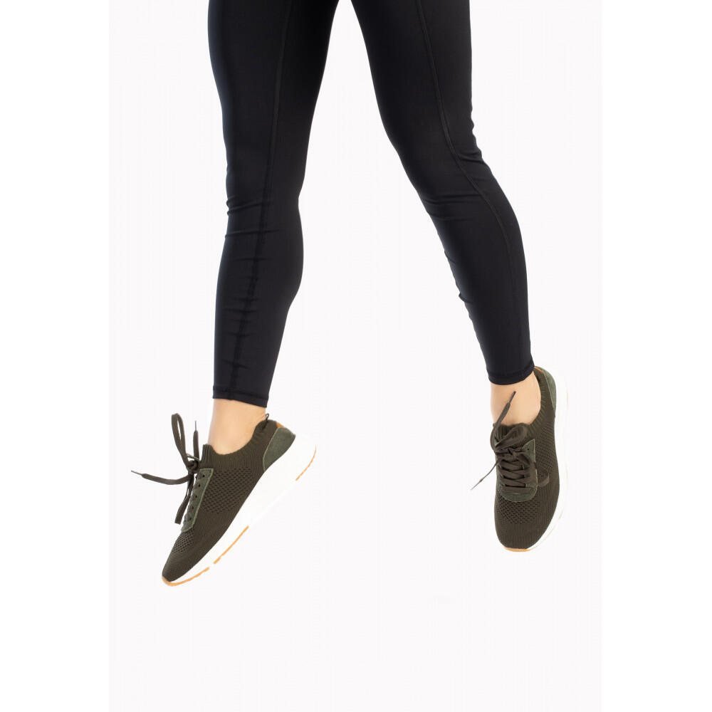 Cobra-Sneaker für Damen 3/5