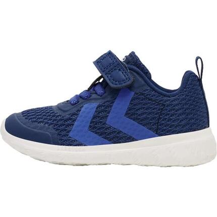 Cierre De Velcro Zapatillas Actus Ml Estilo Vida Los Niños Unisex