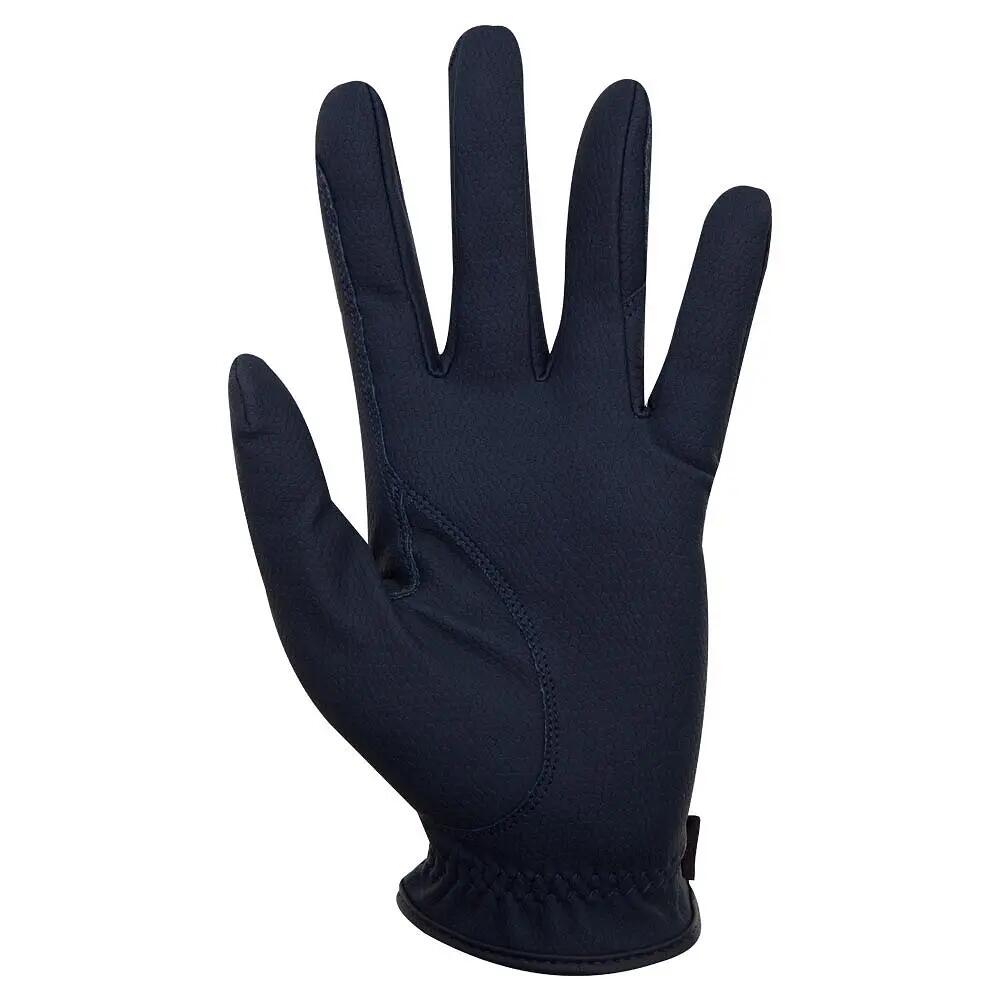 Guanti da equitazione per bambini BR Equitation Grip Pro 2/7