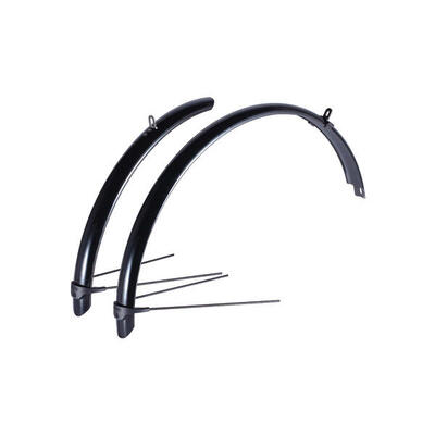 Spatbord bbb cycling cityguard