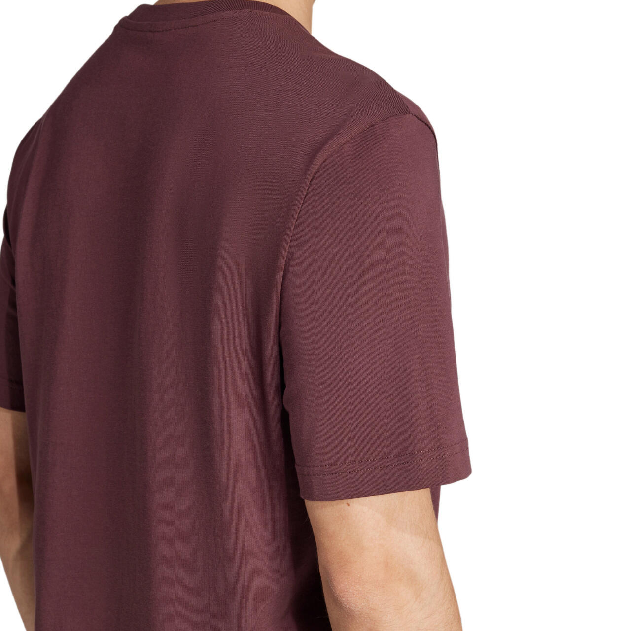 Maglia a maniche corte Adidas modello JI6769 per uomini 6/6