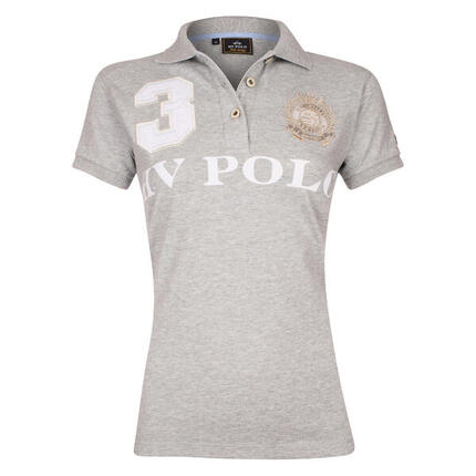 Polo d'équitation femme HV Polo Favouritas