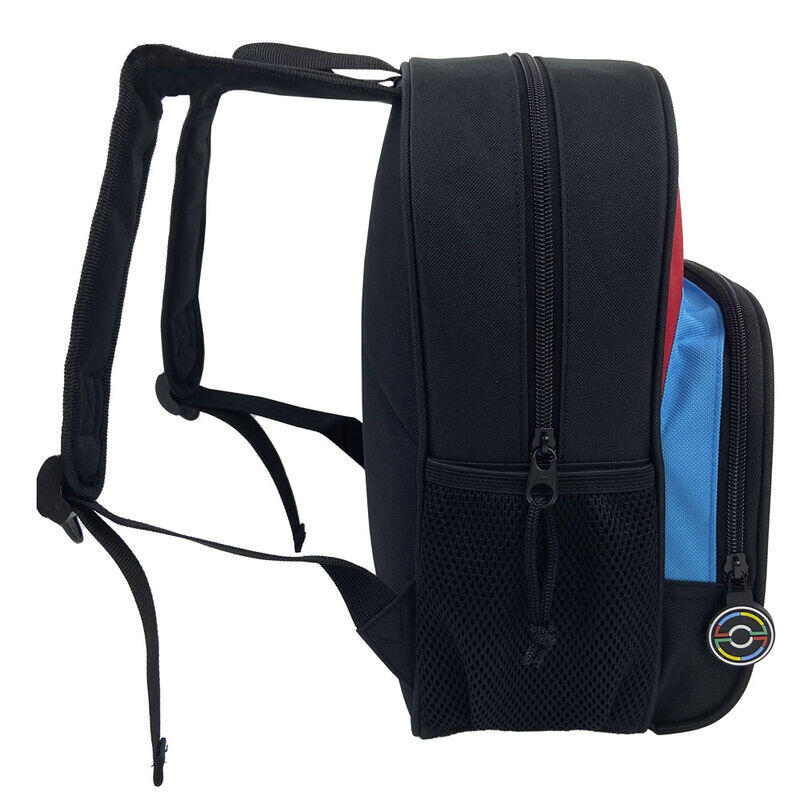 Rucksack Educa Borras Pokémon Pikachu 2/3