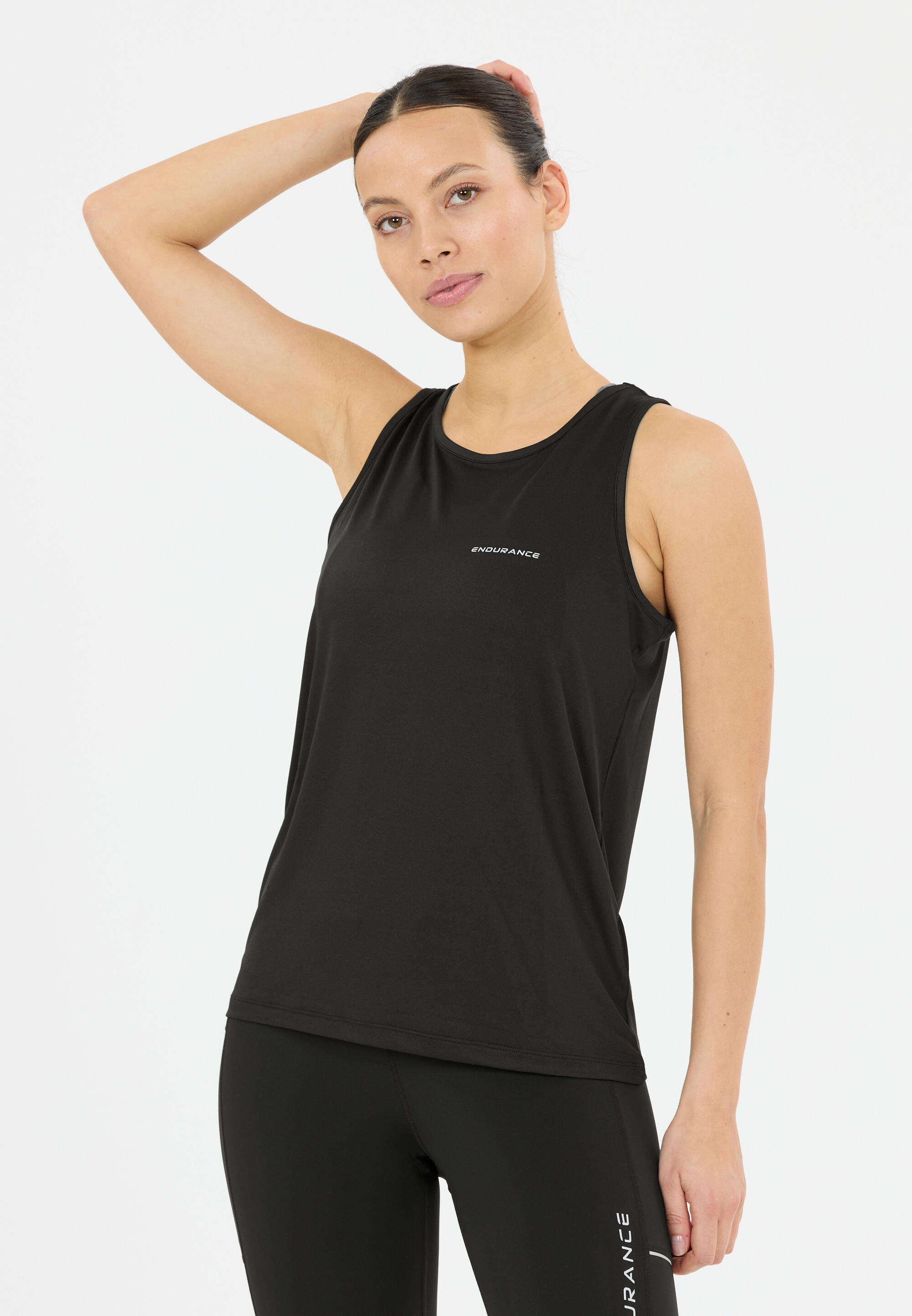 Canottiera da donna Endurance Yonan V2 3/5