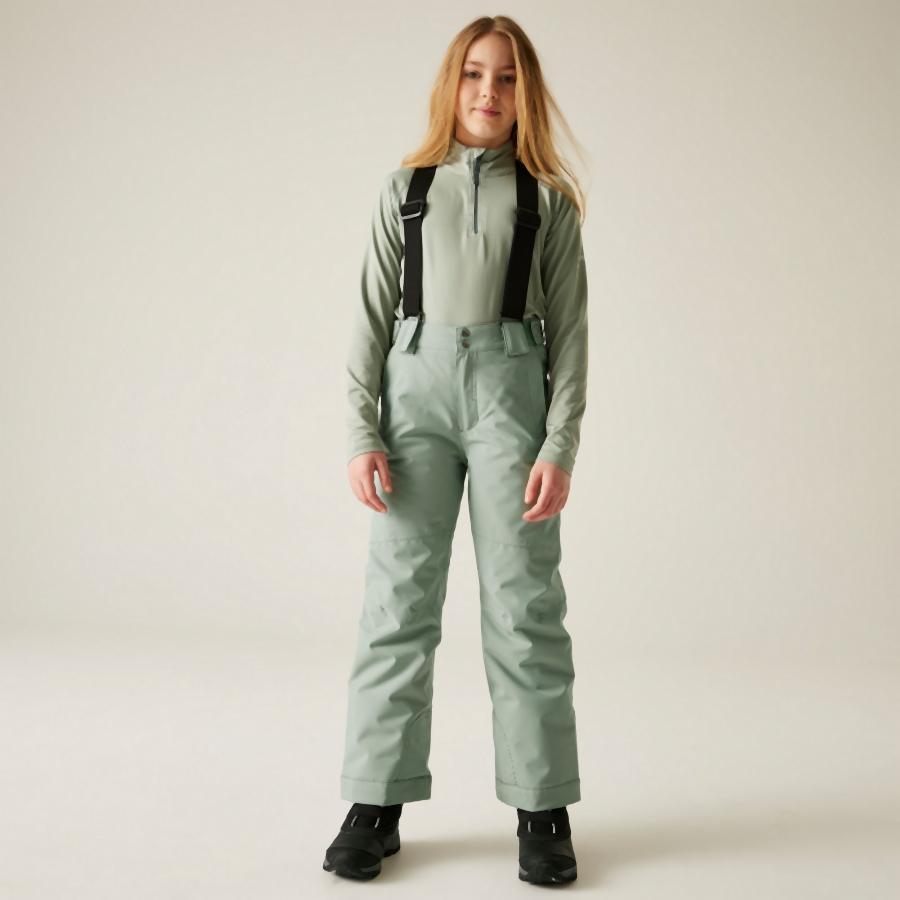 Pantalon de ski enfant Dare 2B Outmove II 7/7