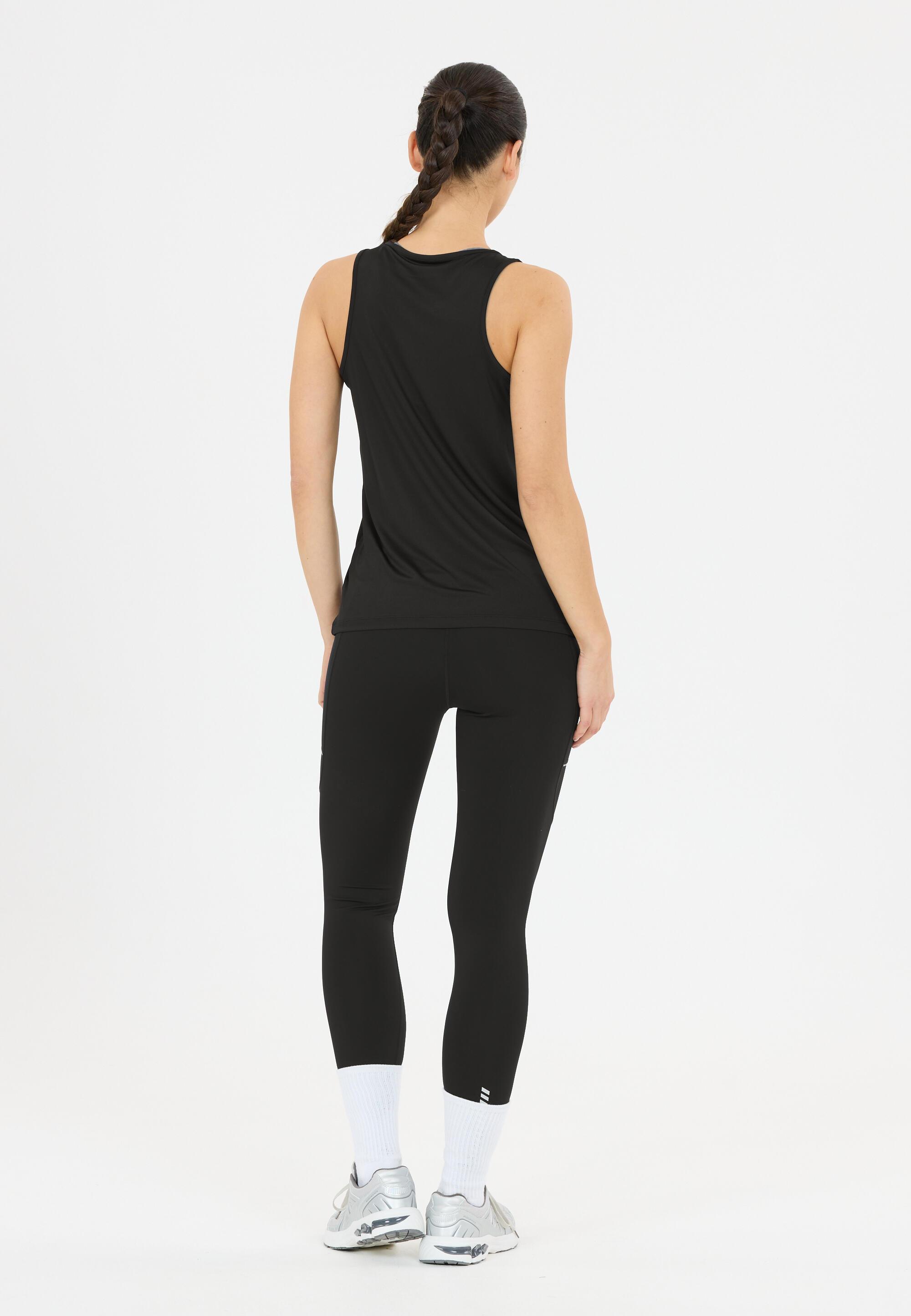 Canottiera da donna Endurance Yonan V2 5/5