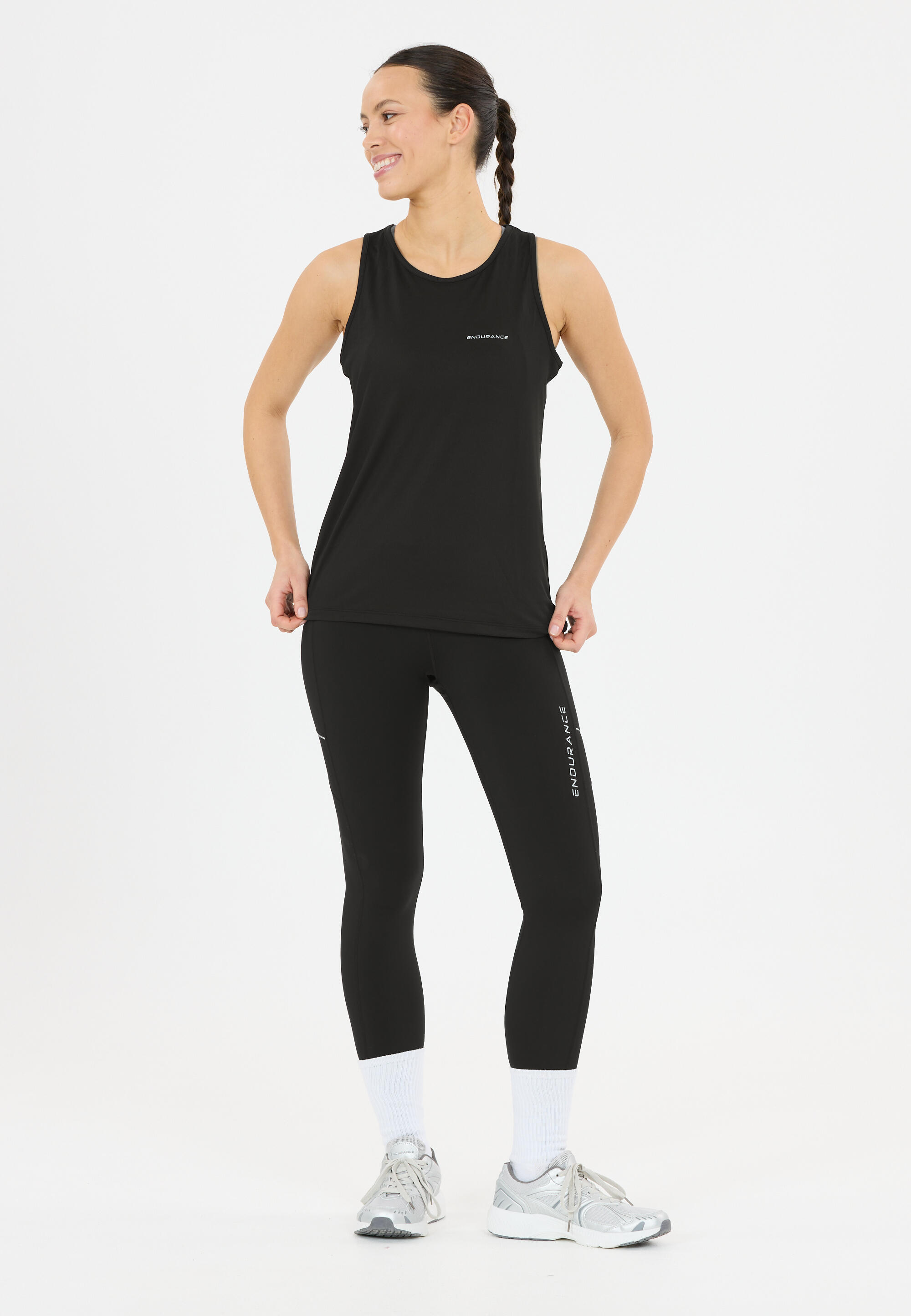 Canottiera da donna Endurance Yonan V2 4/5