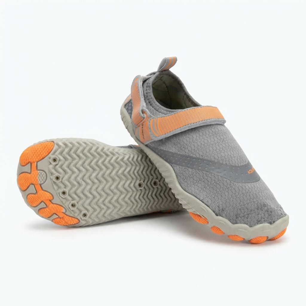 AQUASTIC Chaussures d'eau pour oursins de plage