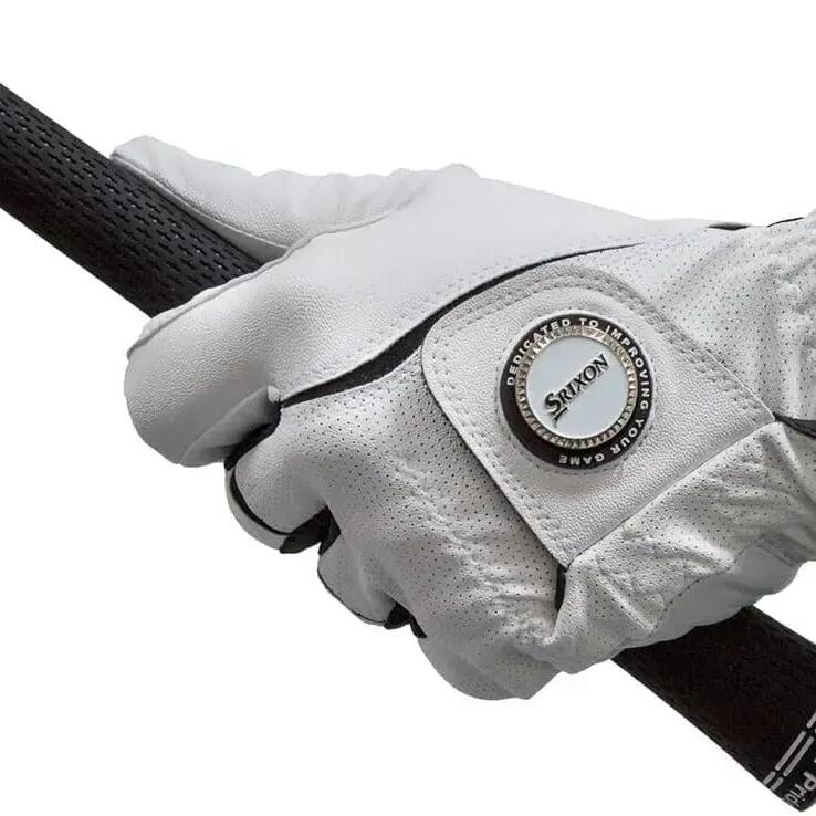 Srixon All Weather Junior 2026, gant de golf pour enfant, unisexe