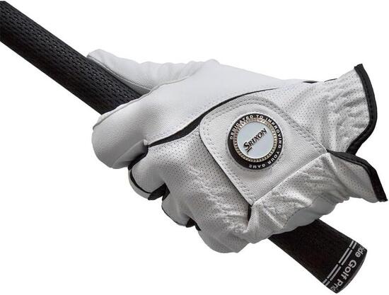 Srixon All Weather Junior 2026, gant de golf pour enfant, unisexe