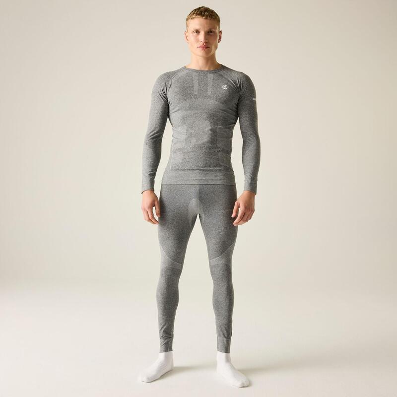 Jambiere termice DARE2B Baselayer pentru bărbați