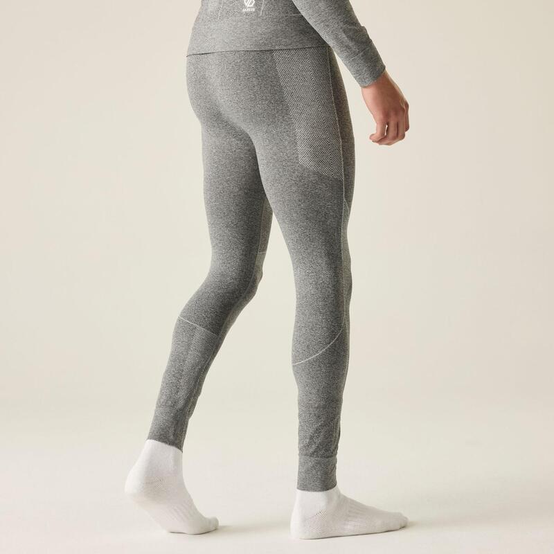 Jambiere termice DARE2B Baselayer pentru bărbați