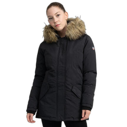 Doudoune hiver femme Lonsdale Kimmeridge