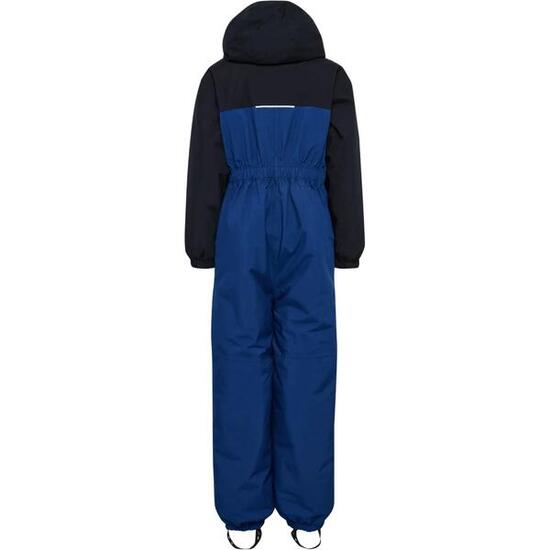 Skianzug Kind Hummel Block WP