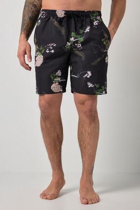 Hommes Short de bain collection Beachwear imprimé all-over - jusqu'au 8 XL